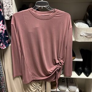 Soft Casual Lululemon Top